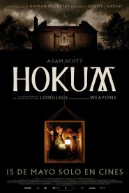 Hokum: La maldición de la bruja 2026