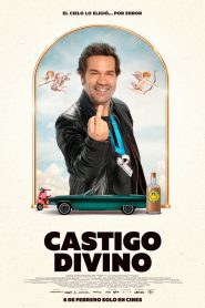 Castigo divino 2026
