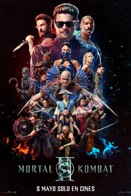 Mortal Kombat II 2026