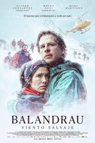 Balandrau, viento salvaje 2026