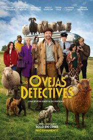 Las ovejas detectives 2026