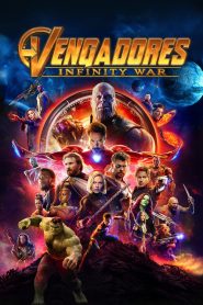 Avengers: Infinity War 2018