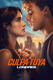 Culpa tuya: Londres 2026