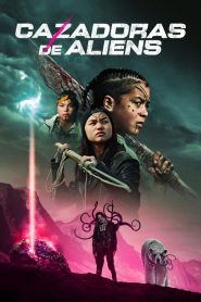 Cazadoras de aliens 2022