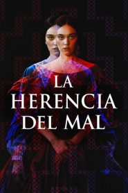 La herencia del mal 2026