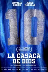 La casaca de Dios 2026