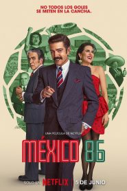 México 86 2026