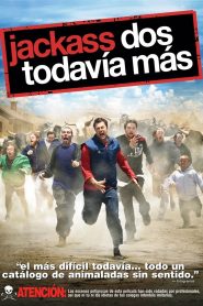 Jackass número dos 2006
