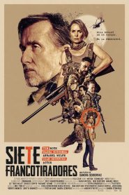 Siete francotiradores 2026