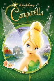 Tinker Bell 2008