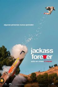 Jackass Por Siempre 2022
