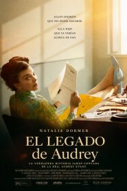 El legado de Audrey 2025