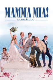 Mamma Mia! La película 2008