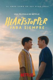 Heartstopper para siempre 2026