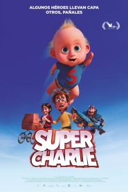 Super Charlie 2024