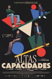 Altas capacidades 2026