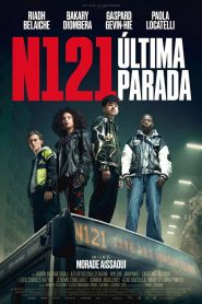 N121: Última parada 2026