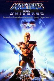 He-Man Y Los Amos Del Universo 1987