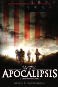 Los cuatro jinetes del apocalipsis 2008