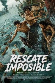 Rescate imposible 2025