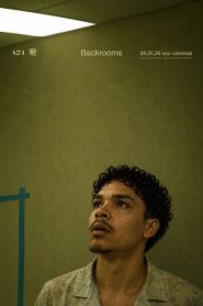 Backrooms: Sin salida 2026