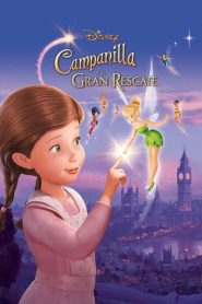 Tinker Bell: Hadas al Rescate 2010