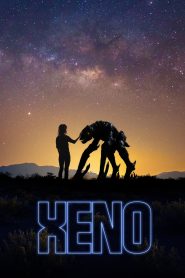 Xeno: Amistad desde el más allá 2025