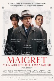 Maigret y la muerte del embajador 2026