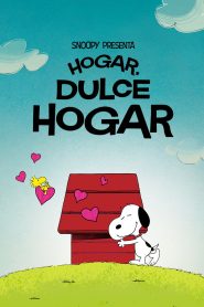 Snoopy presenta: Hogar, dulce hogar 2026