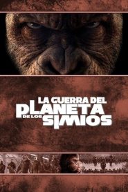 El Planeta De Los Simios: La Guerra 2017