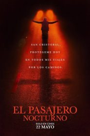 El pasajero del diablo 2026