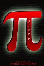 Pi: El orden del caos 1998