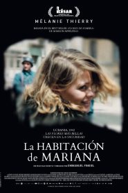 La habitación de Mariana 2025