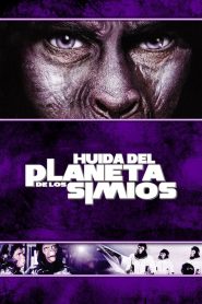 Escape del planeta de los simios 1971