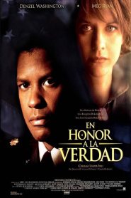 Valor bajo fuego 1996