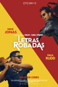 Letras robadas 2026