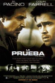 El Discipulo 2003