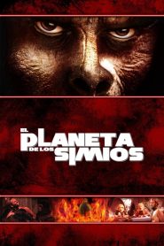 El planeta de los simios 1968