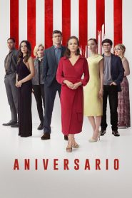 Anniversary 2025