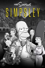 Los Simpson: Simpsley 2026