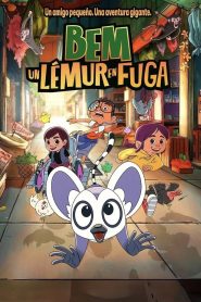 Bem, Un Lémur En Fuga 2026