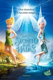 Tinker Bell y el Secreto de las Hadas 2012