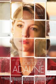 El secreto de Adaline 2015