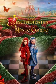Descendientes: Un malvado País de las Maravillas 2026