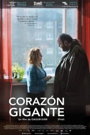 Corazón gigante 2015