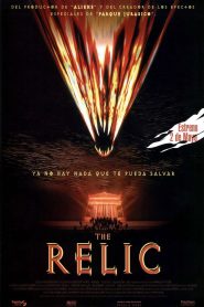 La Reliquia 1997