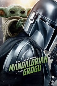 Star Wars: The Mandalorian and Grogu 2026