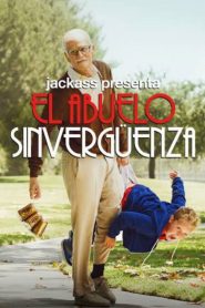 El abuelo sinvergüenza 2013