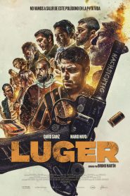Luger 2025