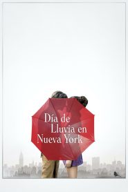 Un día lluvioso en Nueva York 2019